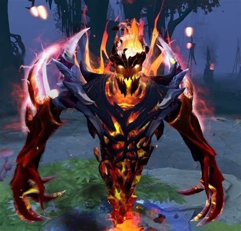 Create Meme Shadow Legends Shadow Fiend Dota Shadow Fiend