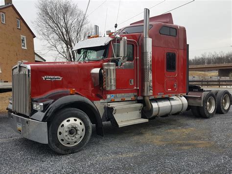 Kenworth W L For Sale Used Trucks From