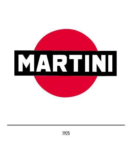 Martini Logo - LogoDix