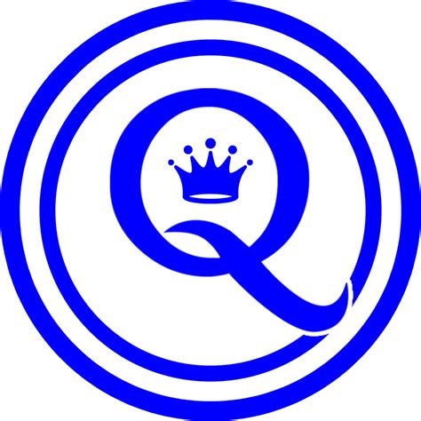 QPR FC Logo Round Png by nathakorn152009 on DeviantArt