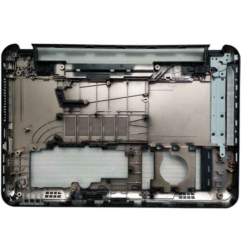 For Dell Inspiron R Lcd Back Cover Bezel Palmrest