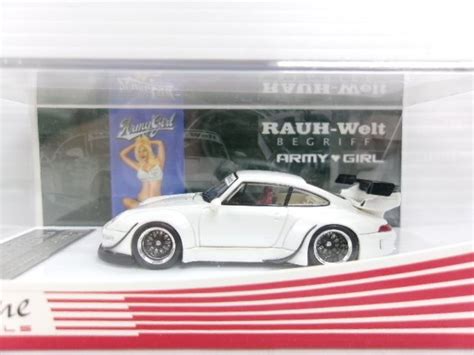 Yahoo Fuelme Models Porsche Rwb A