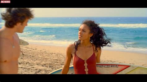 Maisie Richardson Sellers Nude Pics Page