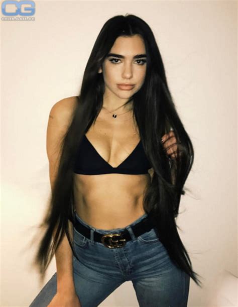 Dua Lipa Nackt Bilder Onlyfans Leaks Playboy Fotos Sex Szene