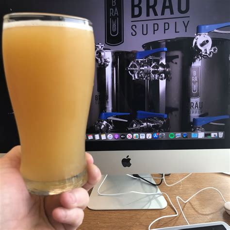 Hazy Ipa Recipe Australia Chasity Nix