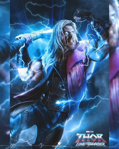 Thor Amor e Trovão Fotos revelam visual dos Guardiões e THOR VIVAOPLAY