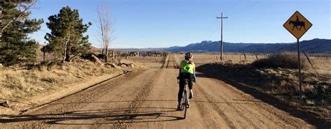 Boulder Gravel Ride Endurance Pro Guides