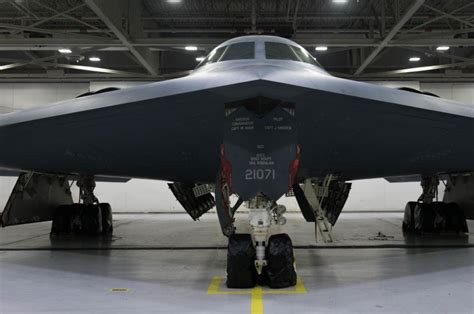 B-2 bombers deploy to Europe - UPI.com