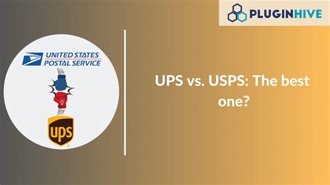 Ups Vs Fedex Vs Usps Best Shipping Carrier For Woocommerce