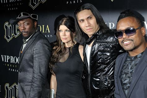 The Black Eyed Peas Wikipedia