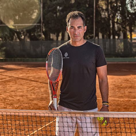 Los Mejores Profesor De Tenis De Benidorm 2023