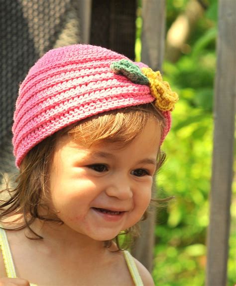 15 Unbelievably Adorable Kids Crochet Hats - Dabbles & Babbles