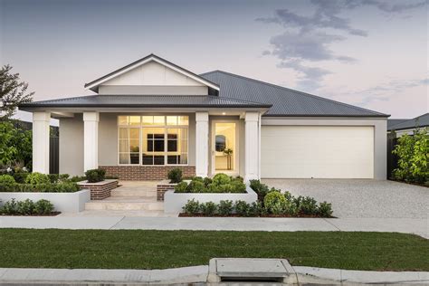 Wedgwood | Dale Alcock Homes | House design, Bungalow house design ...