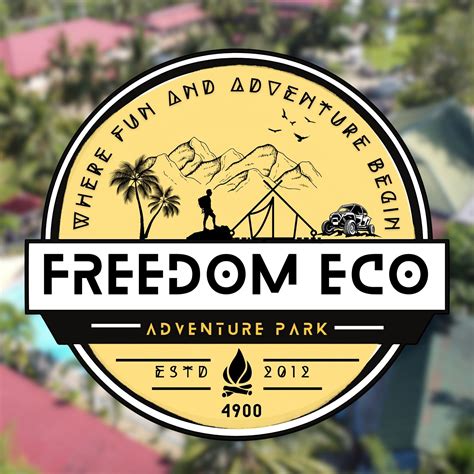 Freedom Eco Adventure Park... - Freedom Eco Adventure Park