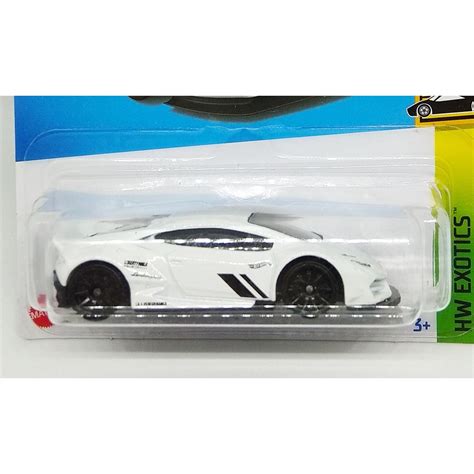 Hotwheels Hot Wheels Lb Works Lamborghini Huracan Coupe Shopee Singapore