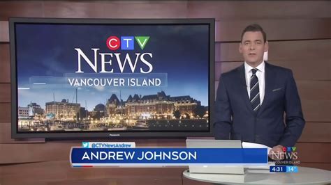 CIVI DT CTV News Vancouver Island 4 30 Open Montage June 20 2023