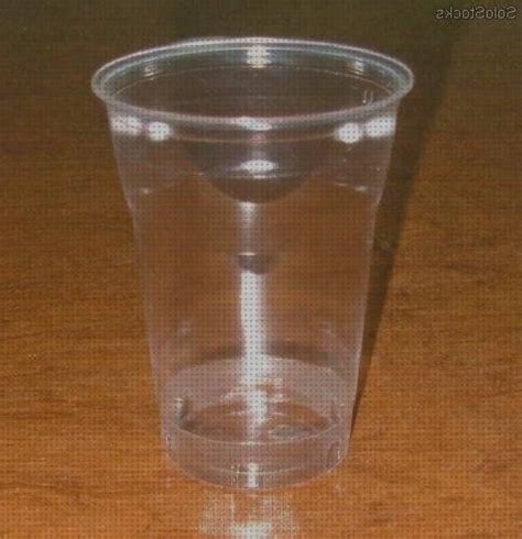 20 Mejores Vasos De Plásticos Cristales Y