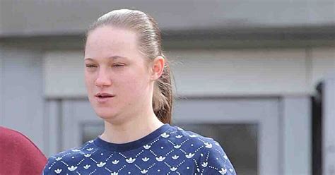 Convicted Female Sex Offender Breached Her Order By Creating A Facebook Profile Under Another