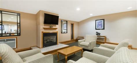 Top 5 Hotels With Smoking Rooms Near Morgantown, West Virginia ...