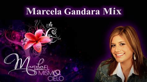 Canciones cristianas de marcela gandara – Mejor música