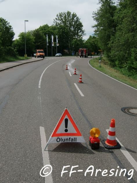 Freiwillige Feuerwehr Aresing