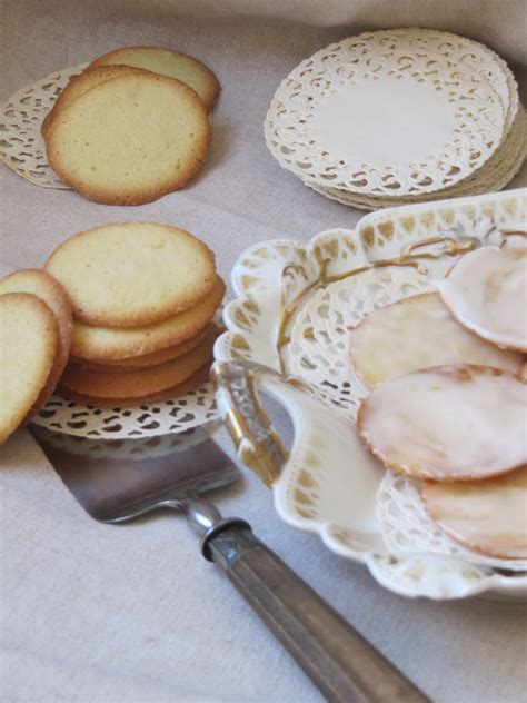 La Cuisine D Ici Et D Isca Palets De Dames