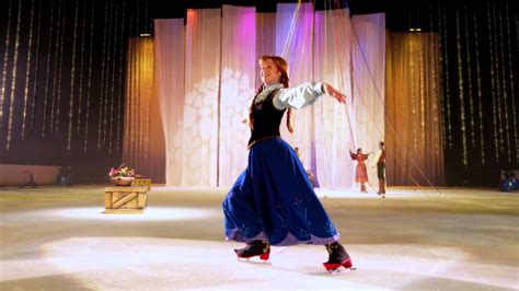 Disney On Ice Celebrates 100 Years Of Magic Comes To The Lakefront Arena Where Y At New Orleans