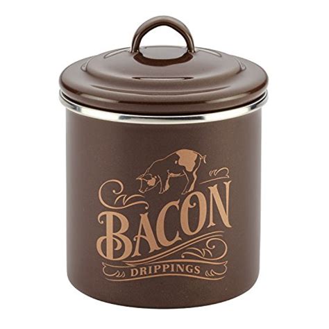 Best Bacon Grease Container Reviews 2024 by AI Consumer Report