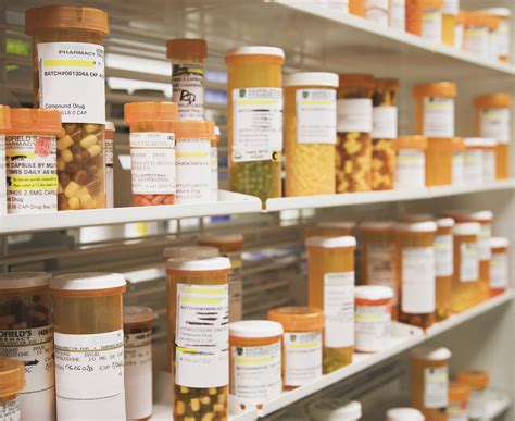 Combating Inappropriate Polypharmacy - MPR