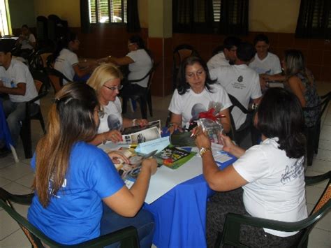 Crede Realiza I Encontro Regional De Articuladores Gera O Da Paz