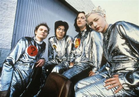 The Messy Story Behind The Smashing Pumpkins Split