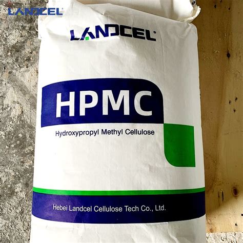 Dry Mortar Additive Construction Grade Hydroxy Propyl Methyl Cellulose