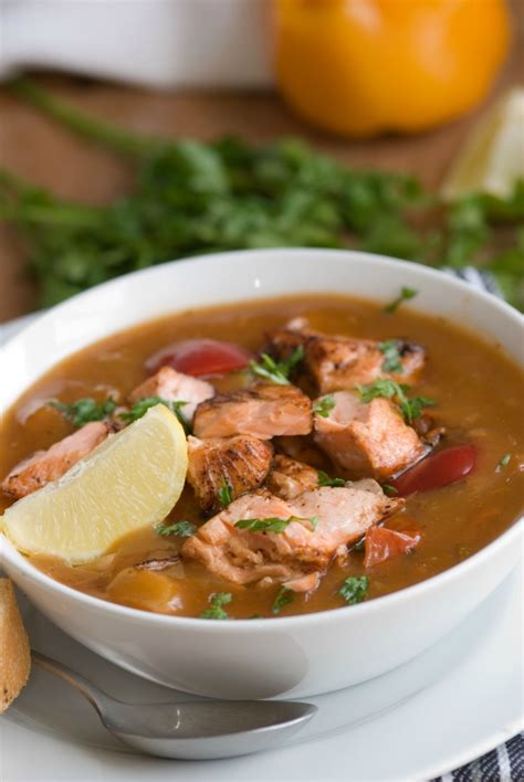 The Best Ideas For Slow Cooker Fish Stew Easy Recipes To Make At Home