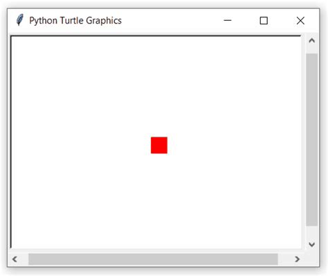 Turtlescreenturtles Function In Python Geeksforgeeks