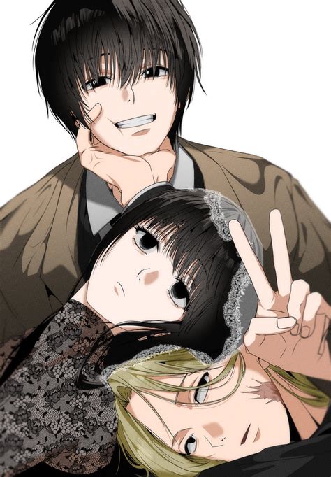 Sakamoto Days Image by yorozuya37 #4397191 - Zerochan Anime Image Board