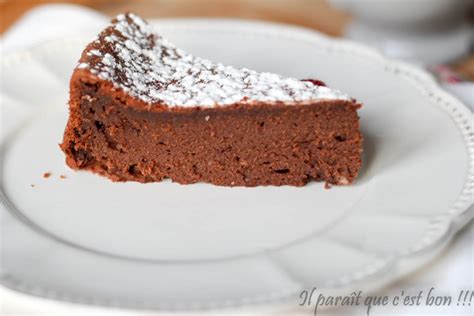 G Teau Au Chocolat Mascarpone Gateau Chocolat Gateau Chocolat