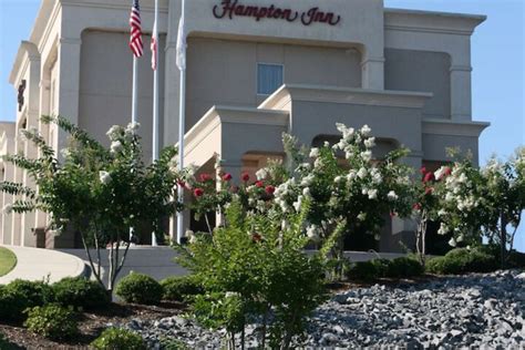 Hampton Inn Guntersville Guntersville | Bookonline.com