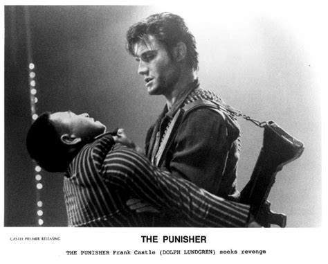 The Punisher(1989) - The Punisher Photo (5985248) - Fanpop