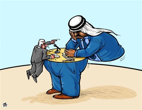 Negotiation | Cartoon Movement