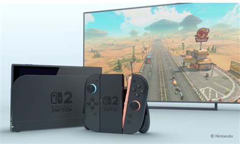 nintendo switch  segera rilis layar lebih besar  joy  terbaru