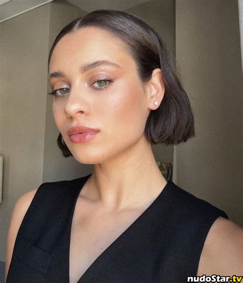 Daniela Melchior Danielamelchior Nude Onlyfans Photo Nudostar Tv