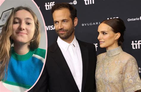 Natalie Portman Caught Husband Benjamin Millepied Cheating With Year