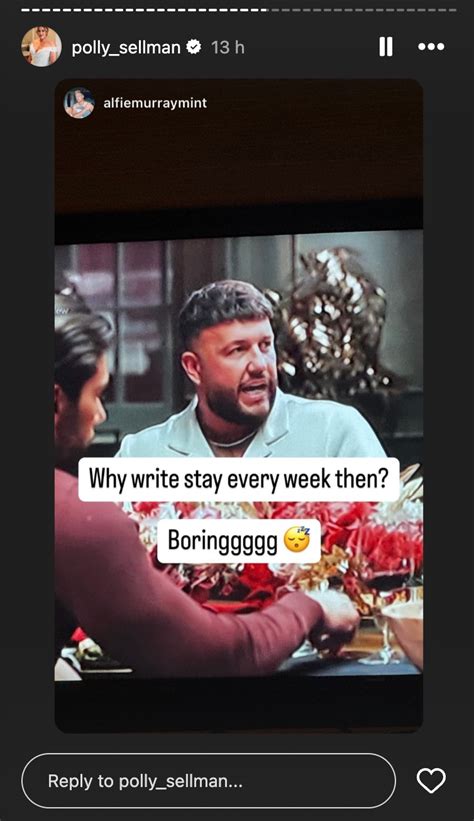 Are MAFS UKs Polly and Adam still together?