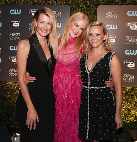 Everything the ‘Big Little Lies’ Cast Has Said About Returning for a Potential Season 3