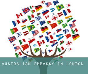 Australian Embassy in London - Greater London - England - United ...