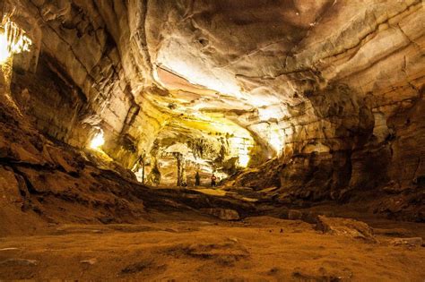 Phong Nha Cave - Phong Nha Ke Bang, Phong Nha National Park