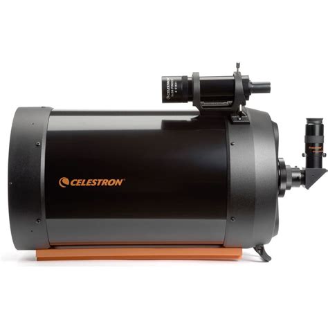 Telescopio Schmidt Cassegrain Celestron C11 A Xlt 11 F 10 Solo Ota Biela Cge Promart