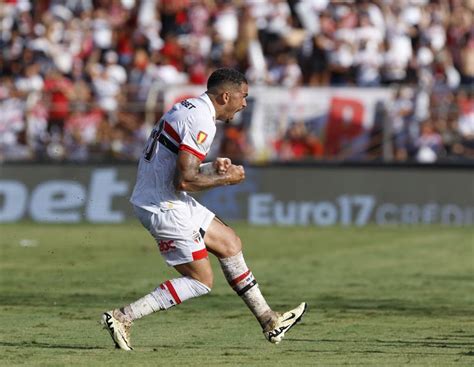 São Paulo x Novorizontino palpites odds onde assistir ao vivo