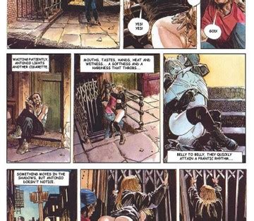 Cat Muses Sex And Porn Comics