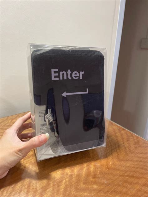 Big Enter Key, Computers & Tech, Parts & Accessories, Computer Keyboard ...